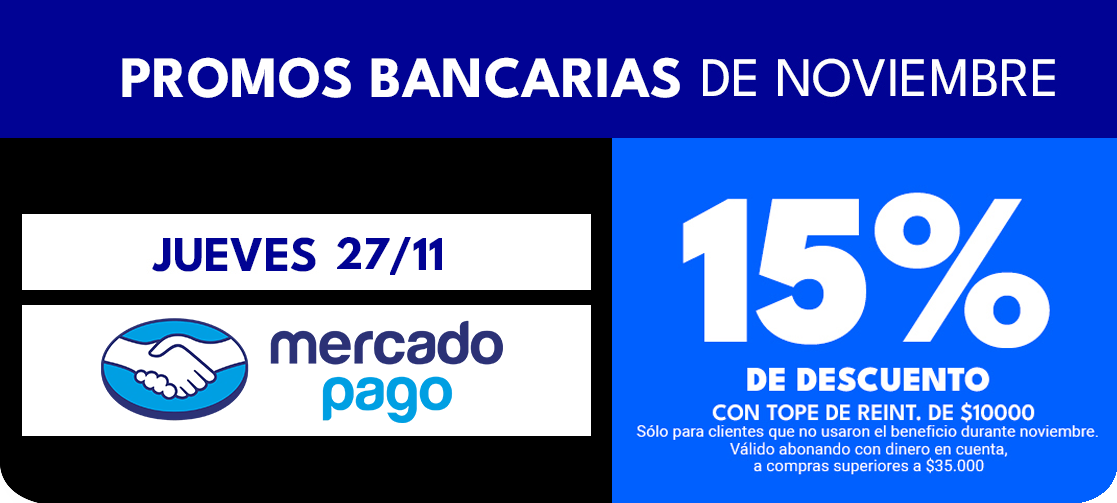 banner promo bancaria mobile MP 15 nov