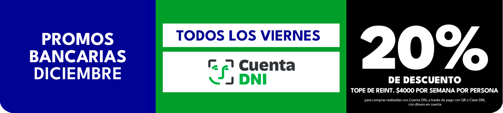 banner promo bancaria dni septtttttttt