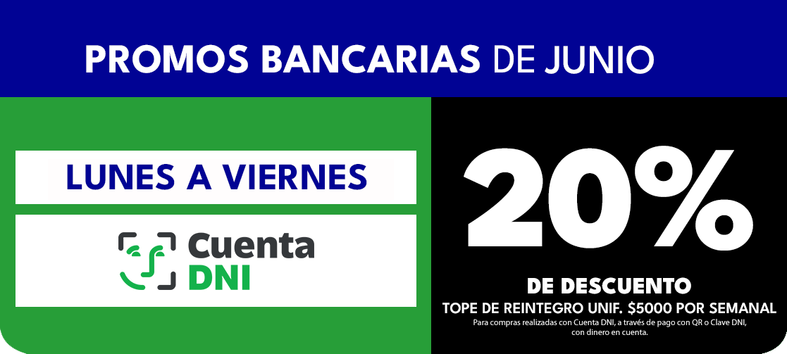 ENERO DNI