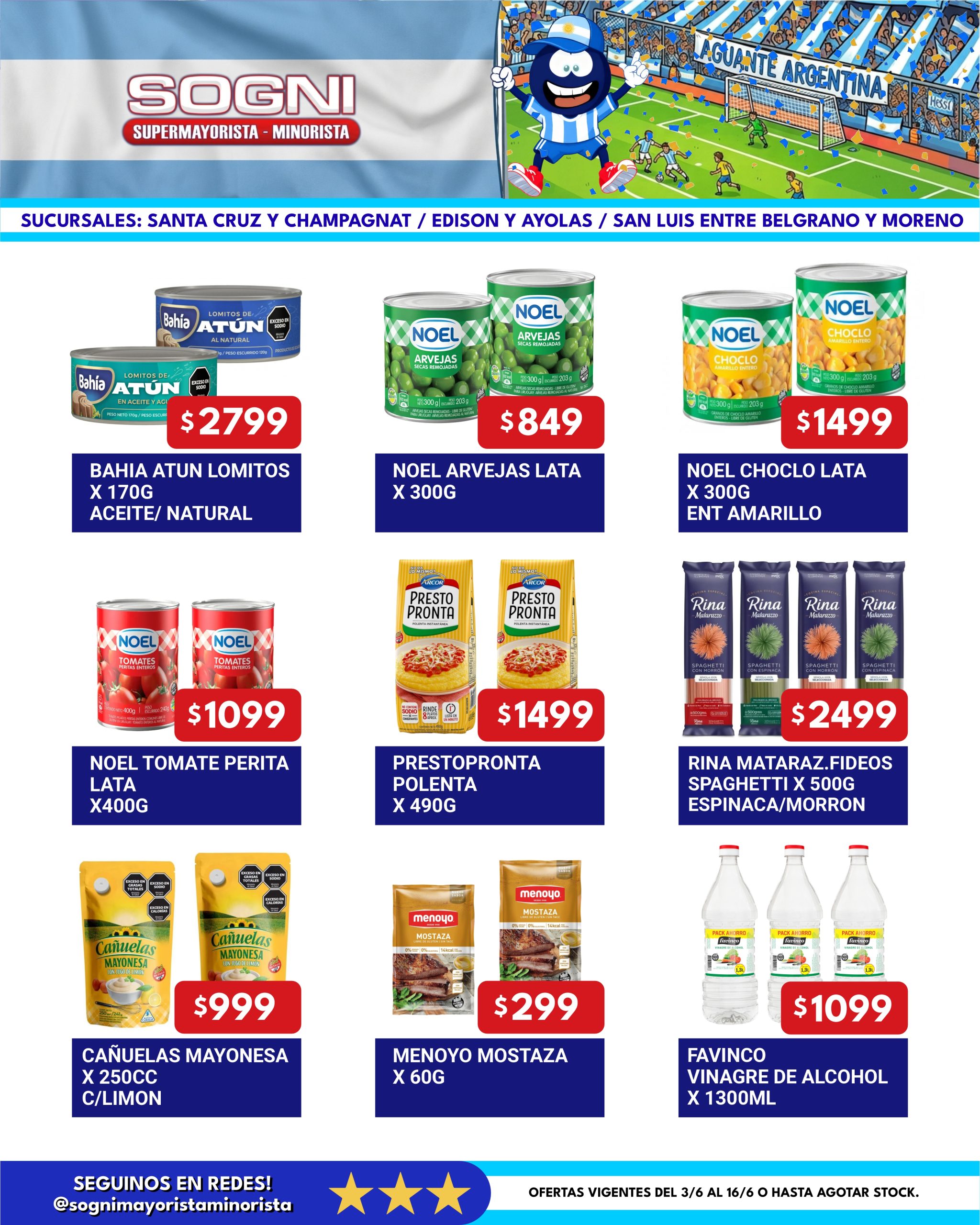 alimentos