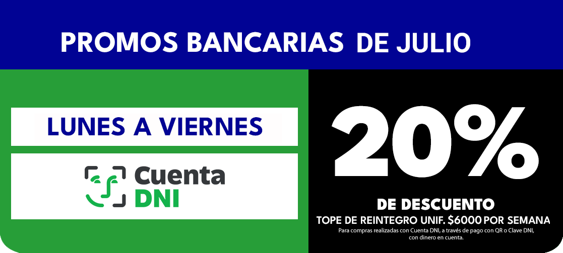 ENERO DNI