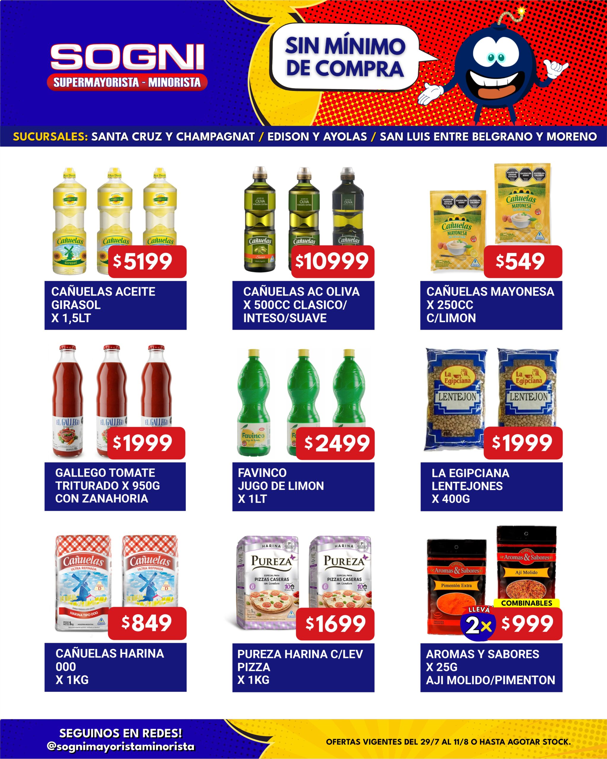 alimentos