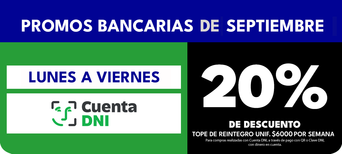 ENERO DNI