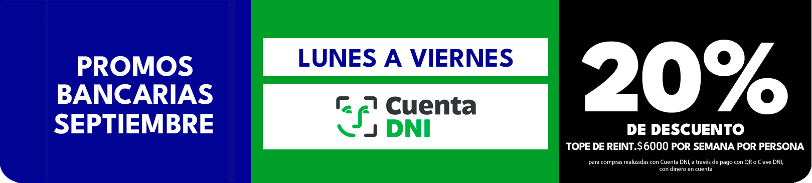 banner promo bancaria dni sag