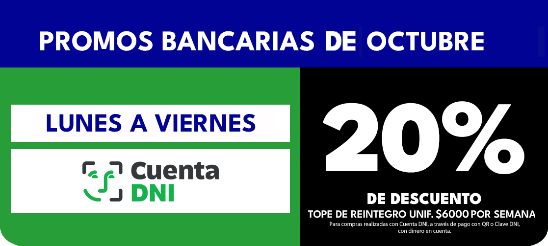 ENERO DNI