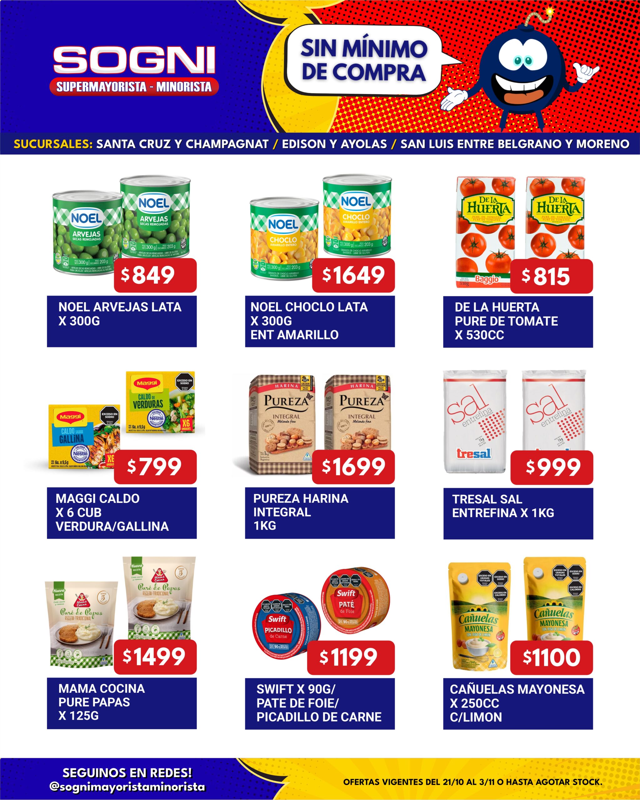 alimentos
