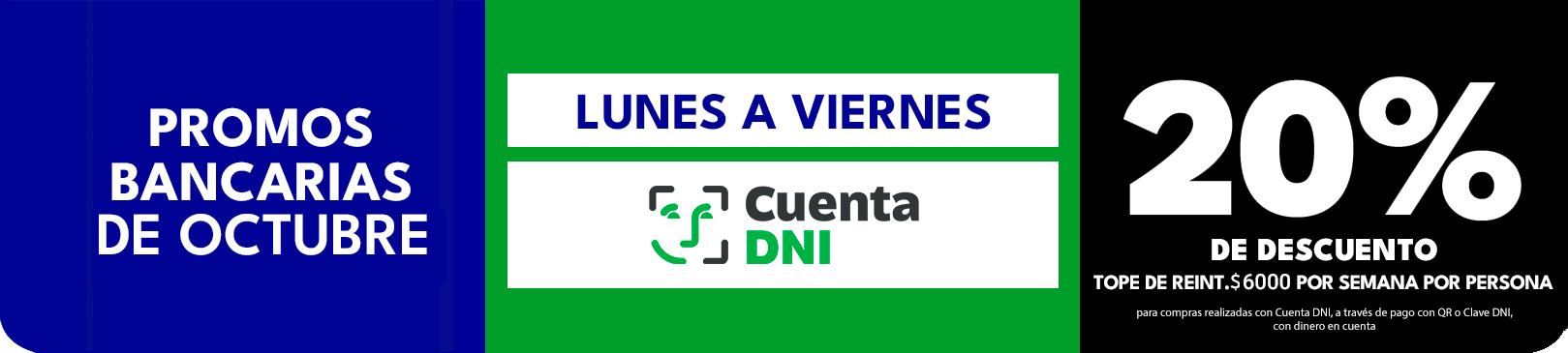 banner promo bancaria dni sag